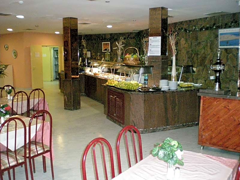 Maspalomas Oasis Club