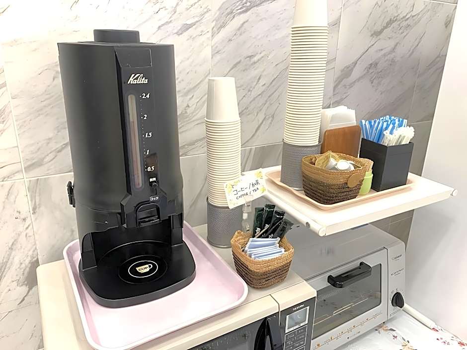 Toyoko Inn Tokyo Nihombashi Mitsukoshi Mae A4