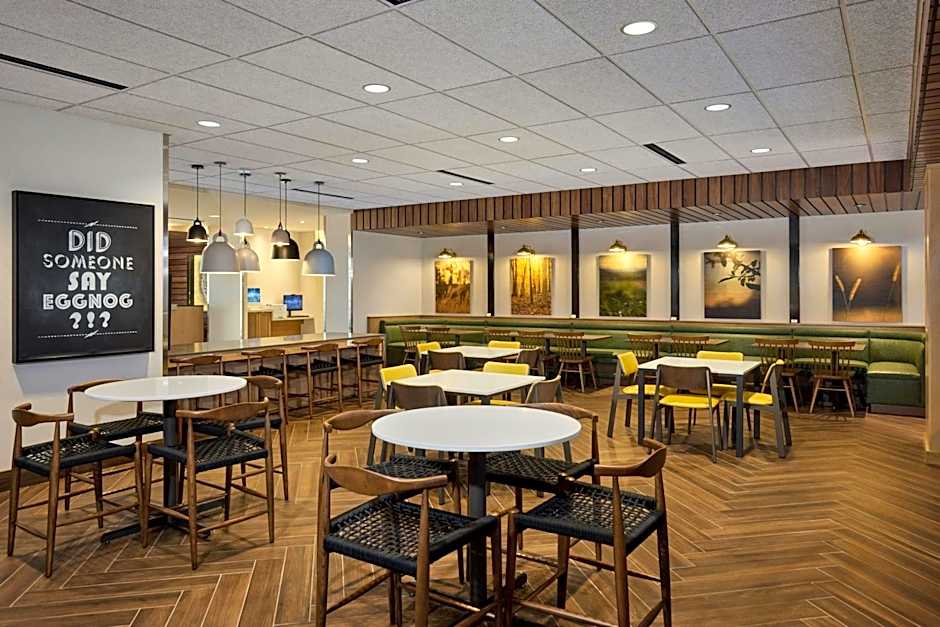 Fairfield Inn & Suites Salt Lake City Southwest