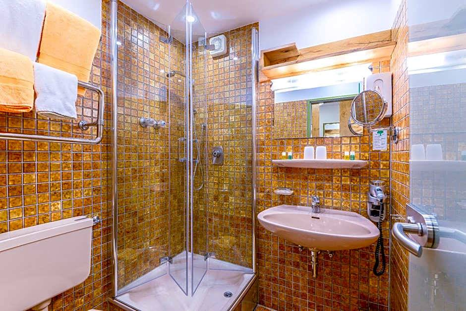 Alpenhotel Denninglehen