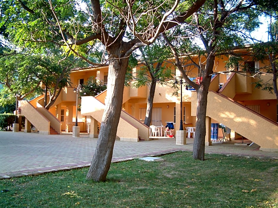Residence La Darsena