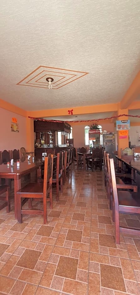 Hotel El Rancherito