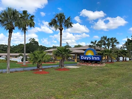 Days Inn by Wyndham Orange City/Deland