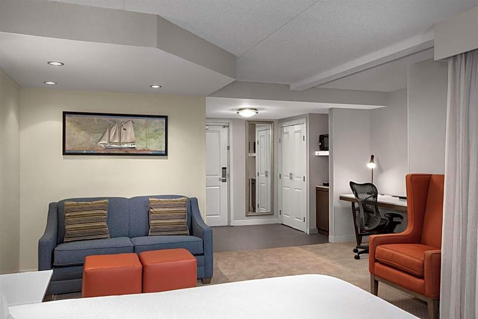 Hilton Garden Inn Kent Island Marina