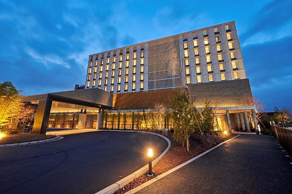HOTEL CLAD