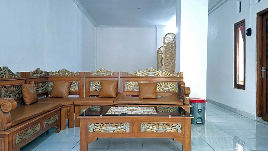 RedDoorz Syariah at Falisha UMY