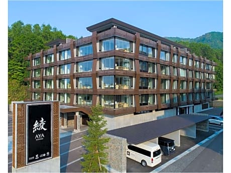 AYA Niseko