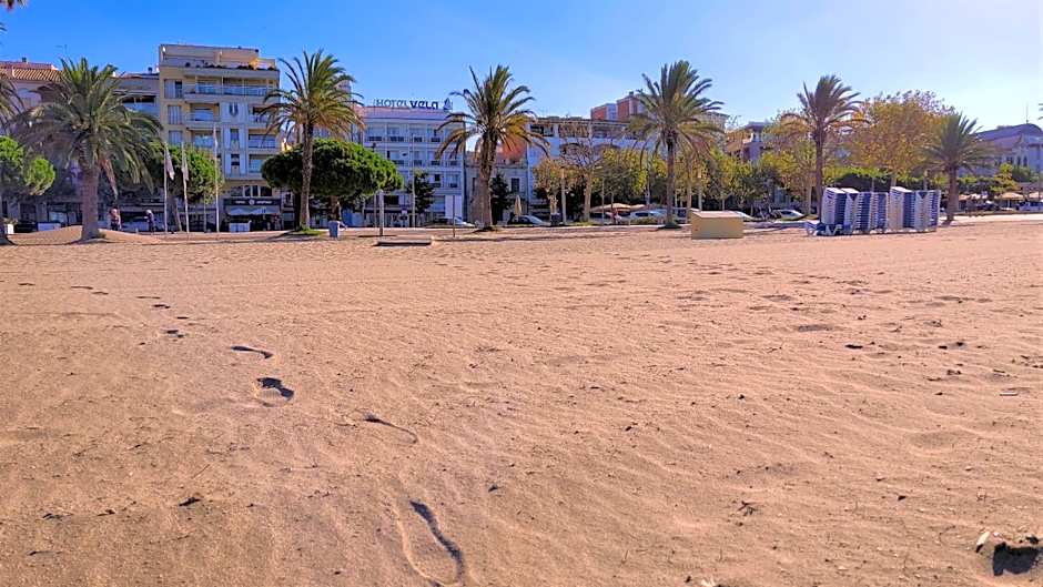Hotel Vela