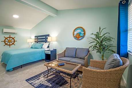 Salt Air Inn & Suites