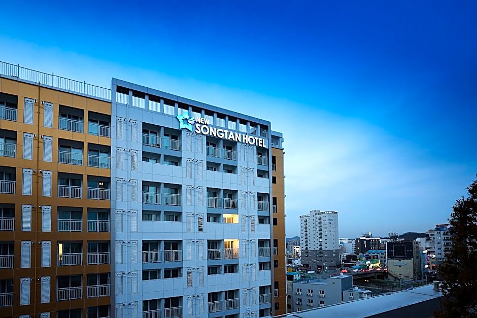 New Songtan Hotel