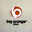 Big Orange Hotel Jitra