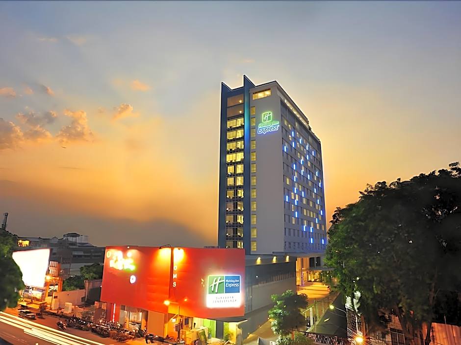 Holiday Inn Express Surabaya CenterPoint By IHG