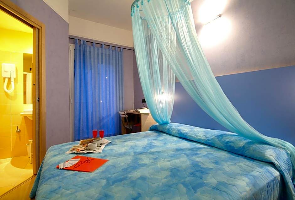 Hotel Villa Marina Wellness SPA