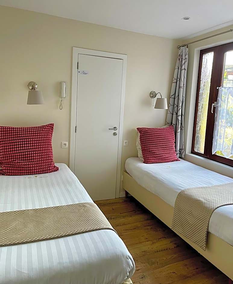 Hotel Des Ardennes