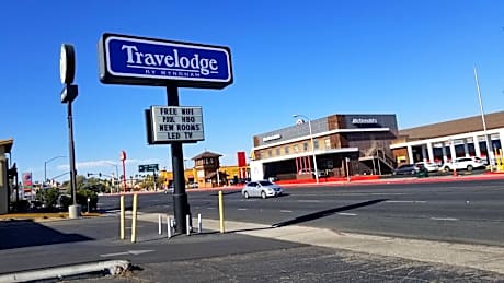 Travelodge by Wyndham Barstow