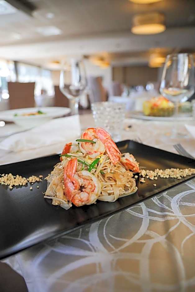 Cocca Hotel Royal Thai Spa