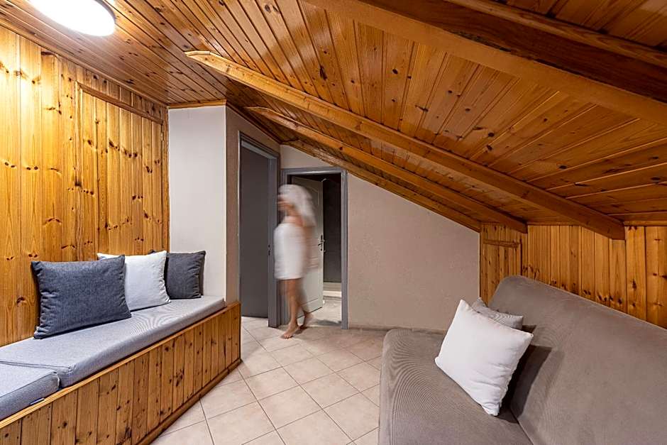 Nantin Hotel Ioannina