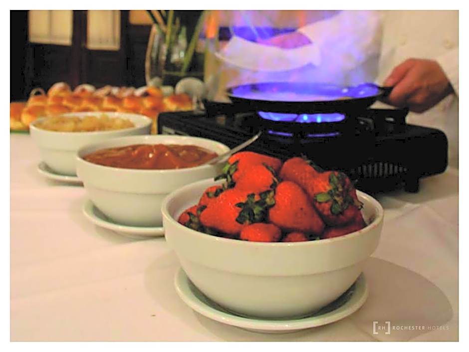 Rochester Hotel Classic