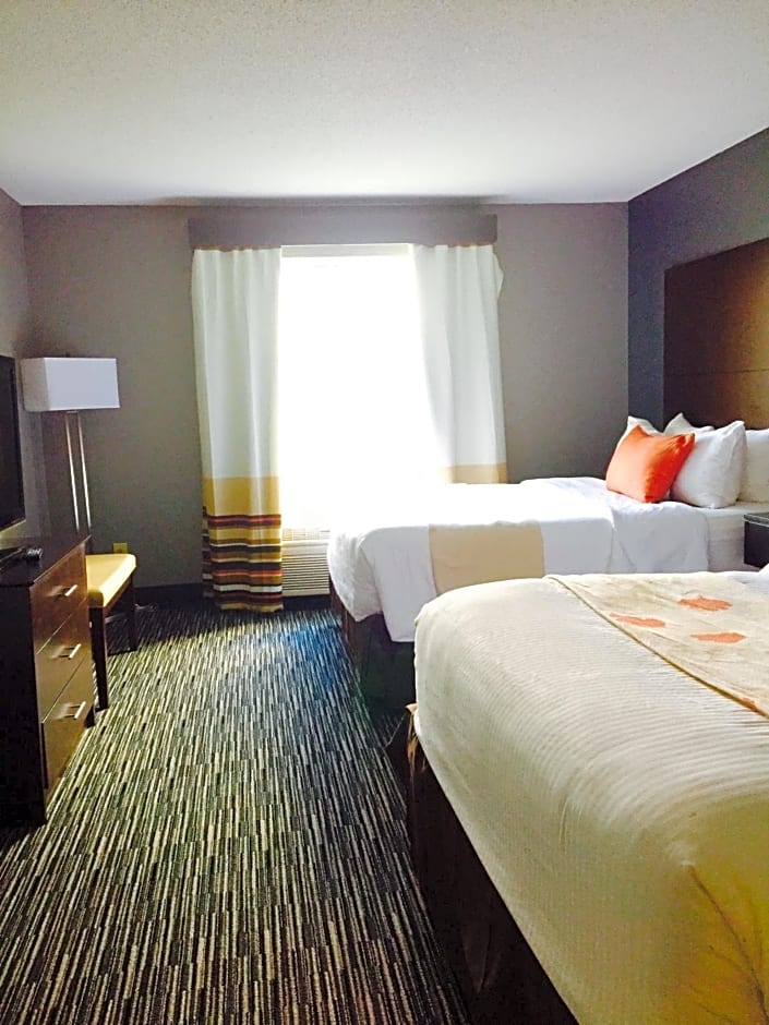 Hawthorn Extended Stay by Wyndham Columbus West