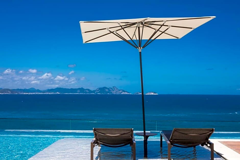 Emiliano Hotel Rio de Janeiro