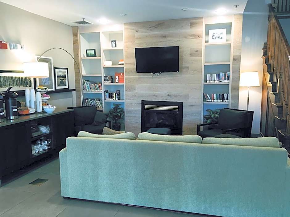 Country Inn & Suites by Radisson, Chambersburg, PA