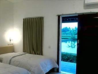 Puri Menoreh Hotel and Restaurant Borobudur