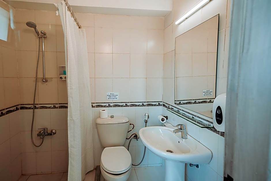 Nomads Hotel