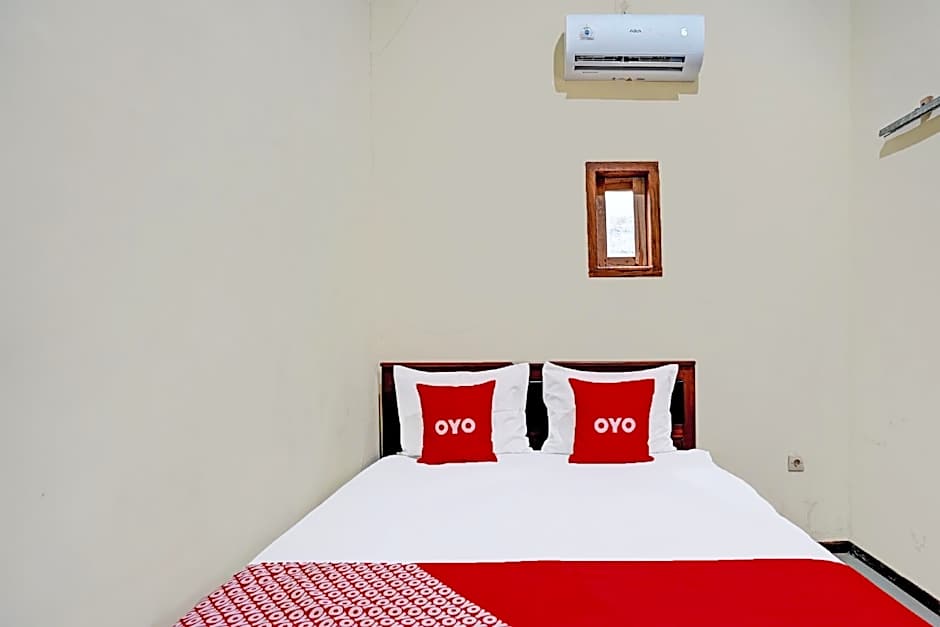 OYO 92367 Garuda Homestay Syariah