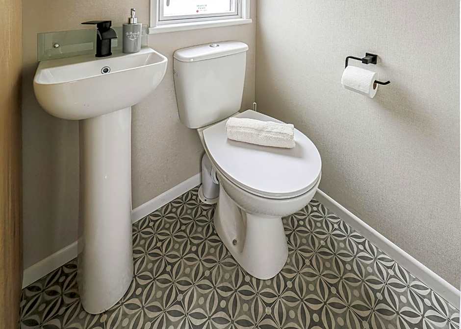 Waters Edge Leisure Park