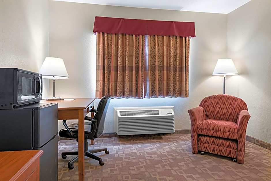 Quality Inn Washington Court House Jeffersonville