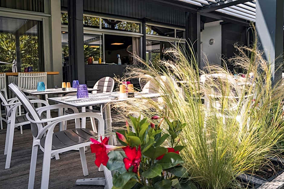 Hôtel du Golf Saint Lazare