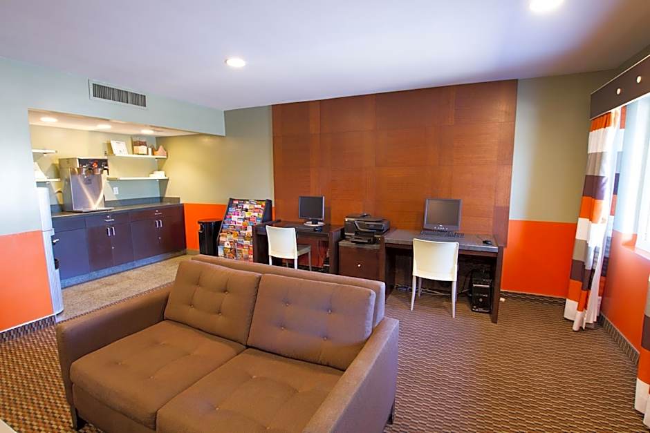 Scottsdale Parkview Resort