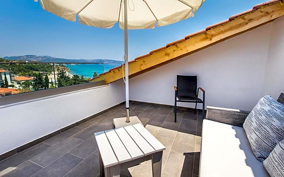 Rodon House Aparthotel