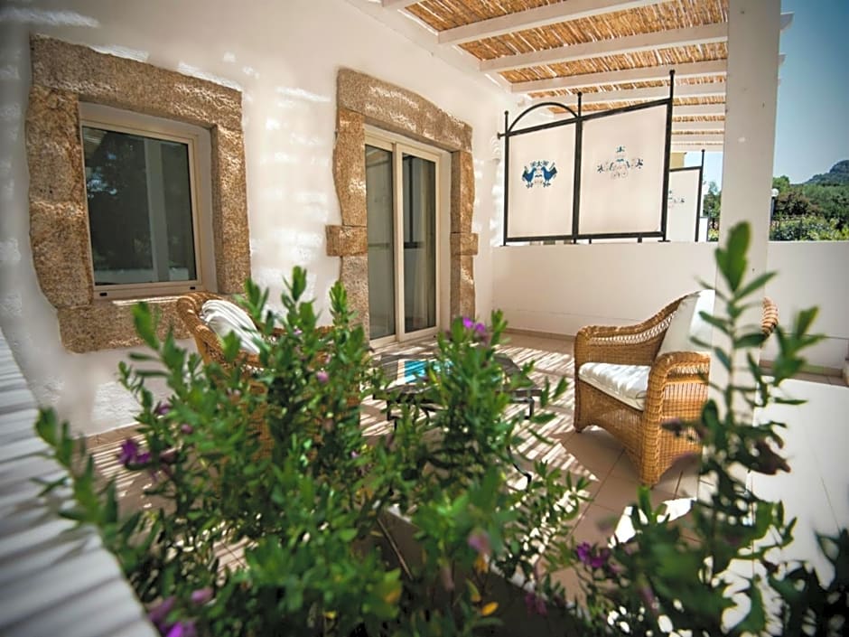 Dolce Vita Boutique Hotel