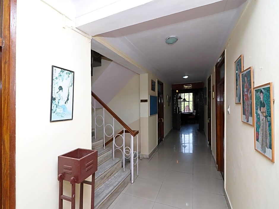 14678 Hotel Filigree