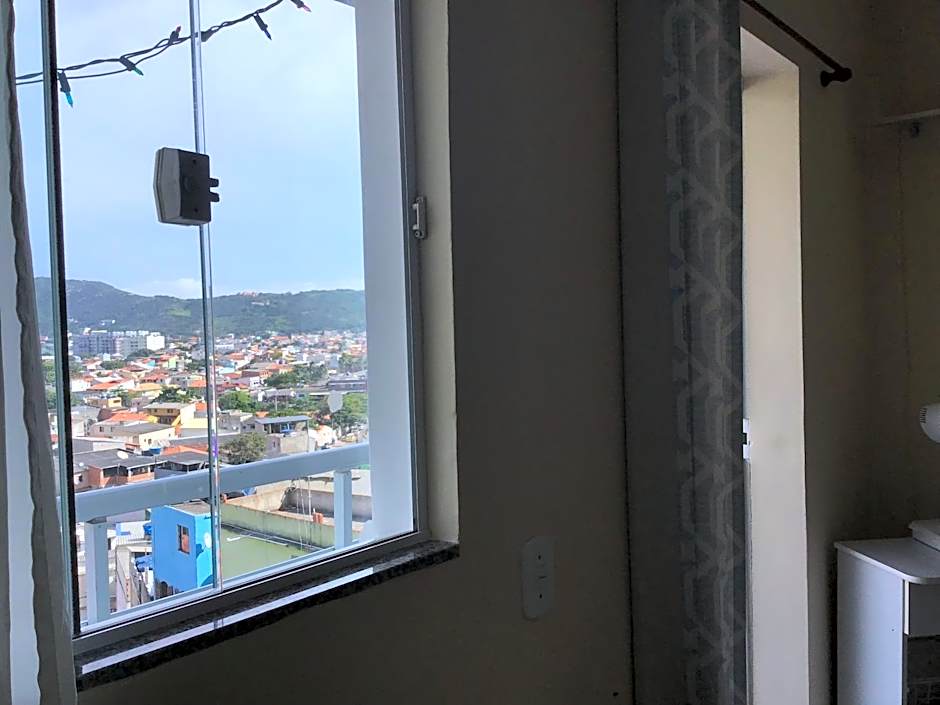 Quitieenete Arraial do Cabo