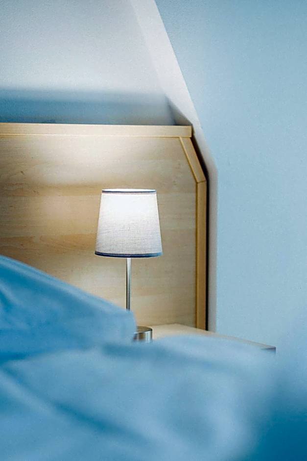 Wine Wellness Hotel Amande Hustopeče