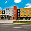Fairfield Inn & Suites by Marriott LaPlace