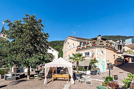 Hotel Weisse Lilie - B&B