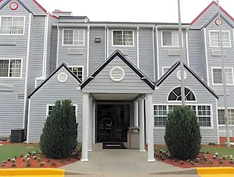 Motel 6-Smyrna, GA - Atlanta