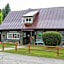 Penzion a Restaurace U Paseků