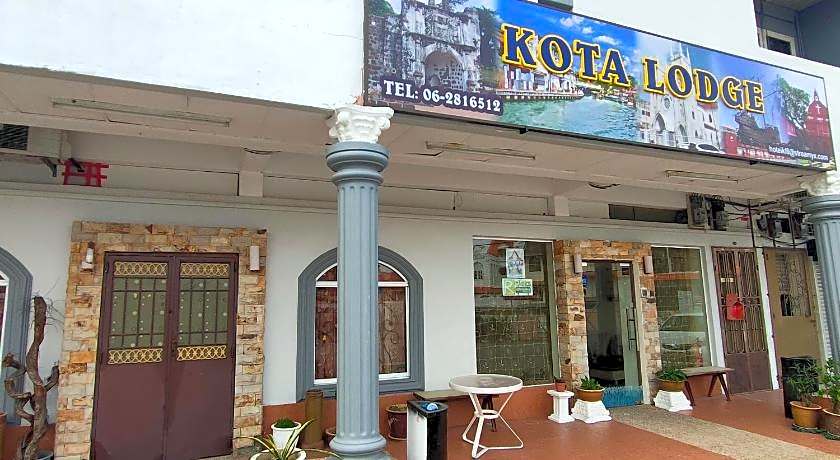 Kota Lodge Hotel