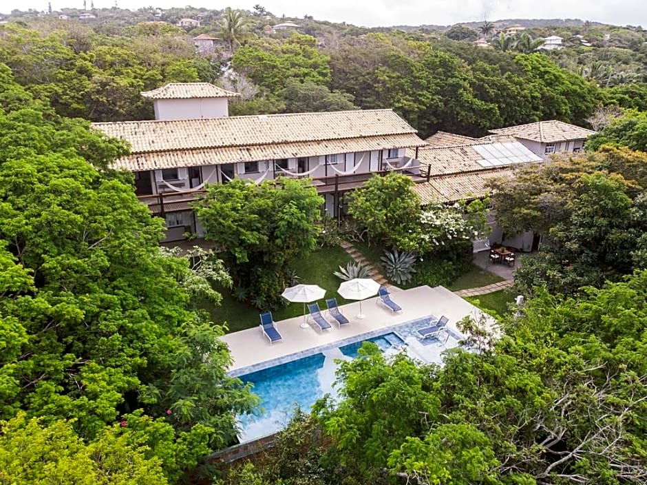 Pousada Vila Pitanga