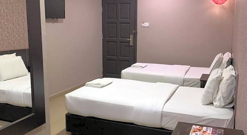 Hotel Jelai Mentakab