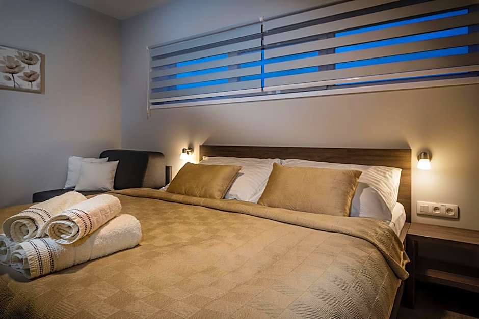 Apartmánový Dom Kriváň