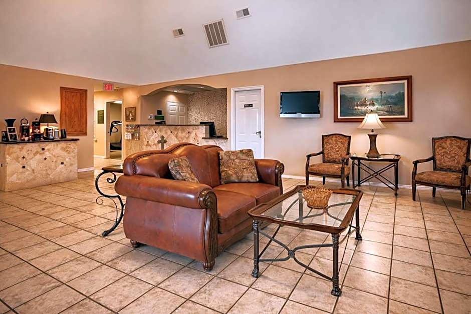 Americas Best Value Inn & Suites Sonora