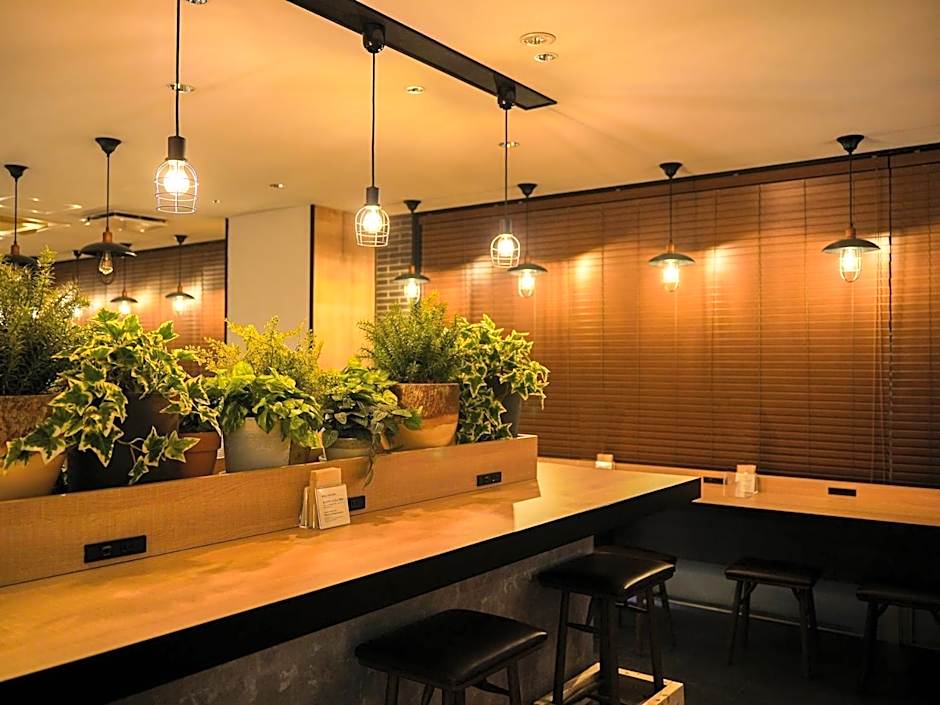 Super Hotel Gotemba 2