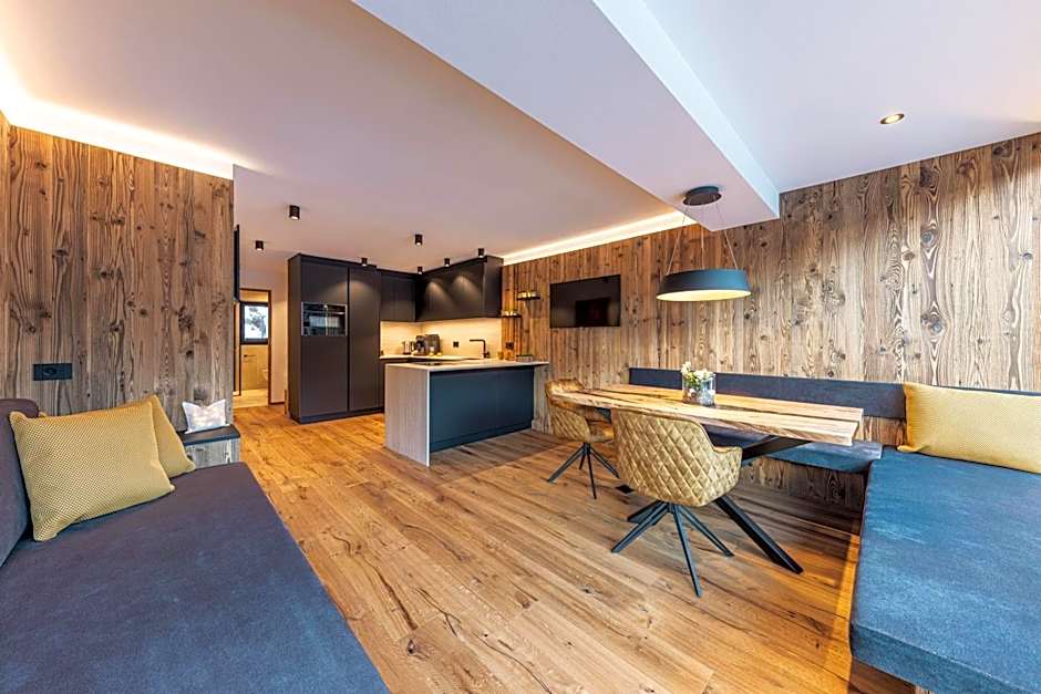 Enjoy Dolomites - Chalet