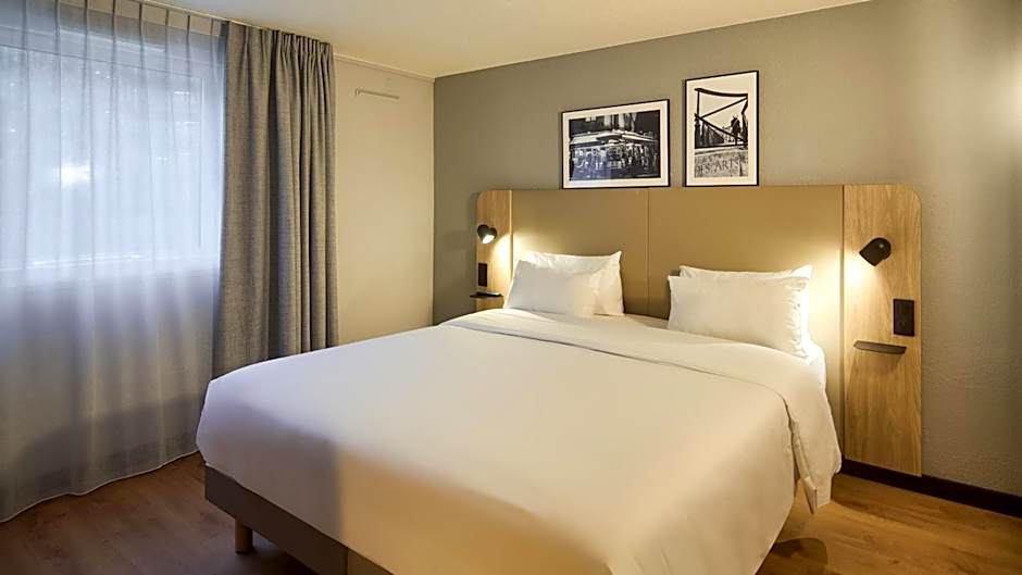 Campanile Paris Sud - Porte D'Orleans - Arcueil