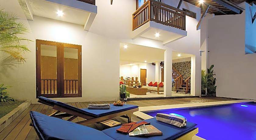 Delu Villas and Suite Seminyak